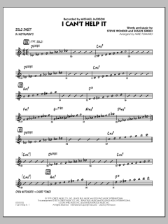 I Can't Help It von Michael Jackson (Download) 