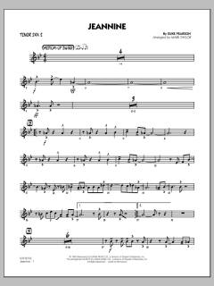 Jeannine von Duke Pearson (Download) 