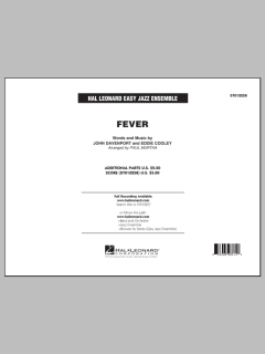 Fever von John Davenport (Download) 