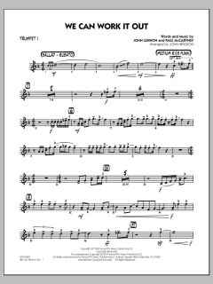 We Can Work It Out von Chaka Khan (Download) 