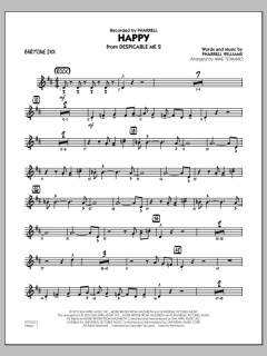 Happy von Pharrell Williams (Download) 