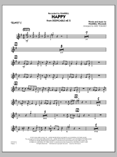 Happy von Pharrell Williams (Download) 