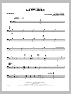 All My Loving von The Beatles (Download) 