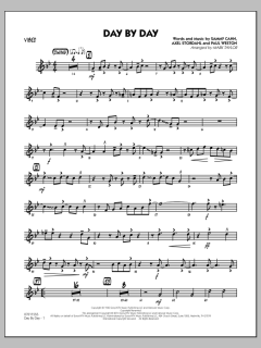 Day By Day von Sammy Cahn (Download) 