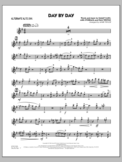 Day By Day von Sammy Cahn (Download) 