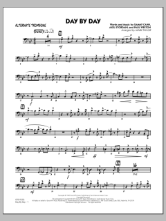 Day By Day von Sammy Cahn (Download) 