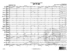 Let It Go von Idina Menzel (Download) 