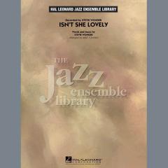 Isn't She Lovely von Stevie Wonder (Download) 