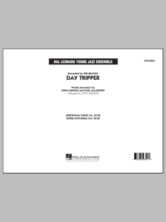 Day Tripper von The Beatles (Download) 