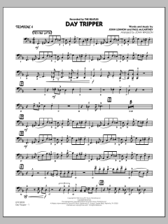 Day Tripper von The Beatles (Download) 