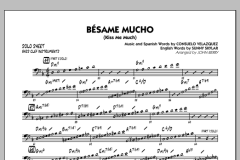 Bésame Mucho von Consuelo Velazquez (Download) 