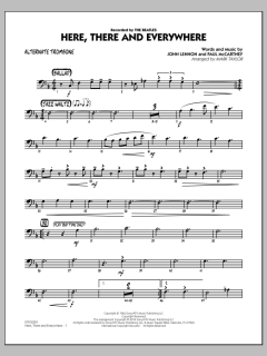 Here, There And Everywhere von The Beatles (Download) 