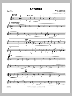 Skyliner von Charlie Parker (Download) 