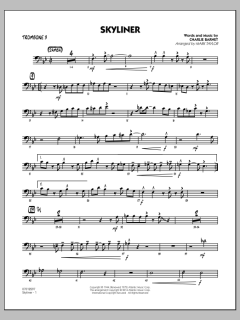 Skyliner von Charlie Parker (Download) 