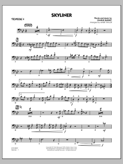 Skyliner von Charlie Parker (Download) 