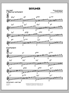 Skyliner von Charlie Parker (Download) 