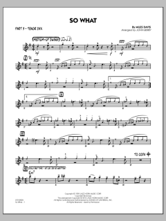 So What von Miles Davis (Download) 