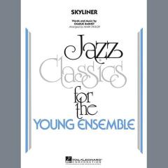 Skyliner von Charlie Parker (Download) 