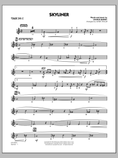 Skyliner von Charlie Parker (Download) 