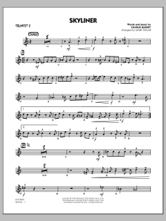 Skyliner von Charlie Parker (Download) 