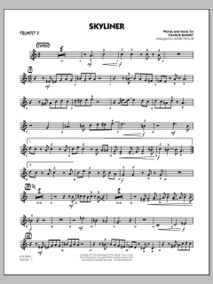 Skyliner von Charlie Parker (Download) 