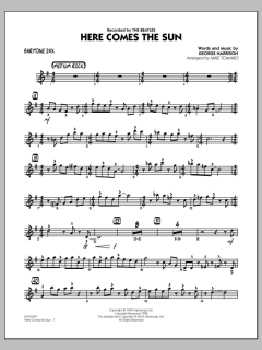 Here Comes The Sun von The Beatles (Download) 