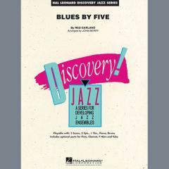 Blues By Five von Miles Davis (Download) 