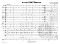 Rock You Like A Hurricane von Scorpions (Download) 