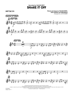 Shake It Off von Taylor Swift (Download) 