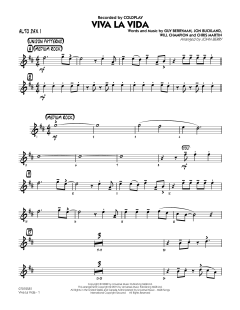 Viva La Vida von Coldplay (Download) 
