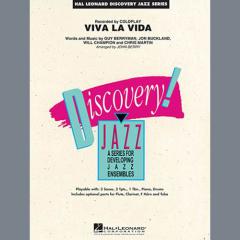 Viva La Vida von Coldplay (Download) 