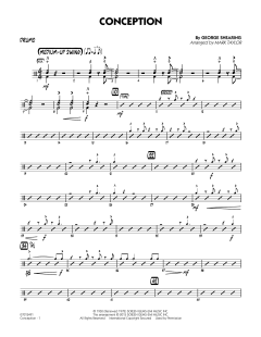 Conception von George Shearing (Download) 