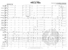 Viva La Vida von Guy Berryman 