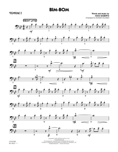 Bim-Bom von Joao Gilberto (Download) 