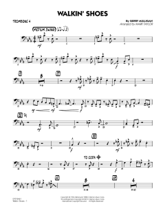 Walkin' Shoes von Gerry Mulligan (Download) 