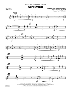 September von Earth, Wind & Fire (Download) 