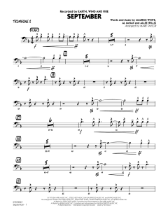 September von Earth, Wind & Fire (Download) 