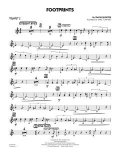 Footprints von Wayne Shorter (Download) 