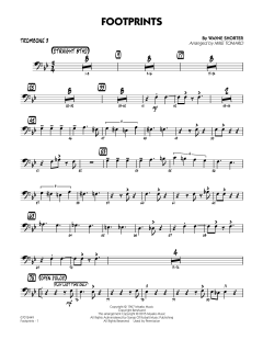 Footprints von Wayne Shorter (Download) 