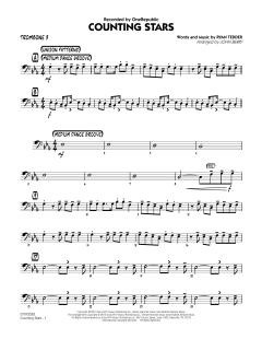 Counting Stars von OneRepublic (Download) 