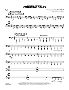 Counting Stars von OneRepublic (Download) 