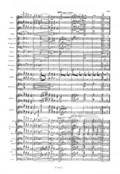 Ariadne auf Naxos op. 60 von Richard Strauss 