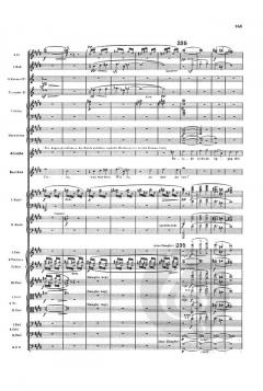Ariadne auf Naxos op. 60 von Richard Strauss 