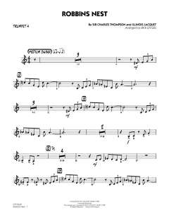 Robbins Nest von Count Basie (Download) 