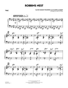 Robbins Nest von Count Basie (Download) 