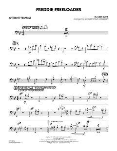 Freddie Freeloader von Miles Davis (Download) 