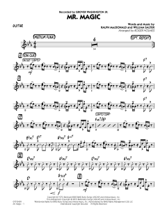 Mister Magic von William Salter (Download) 