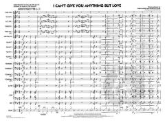 I Can't Give You Anything But Love von Tony Bennett (Download) 