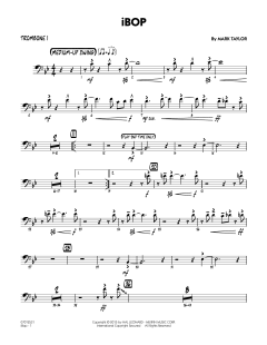 iBop von Mark Taylor (Download) 