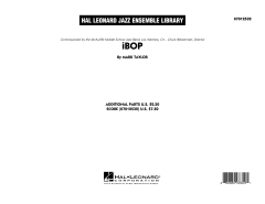iBop von Mark Taylor (Download) 